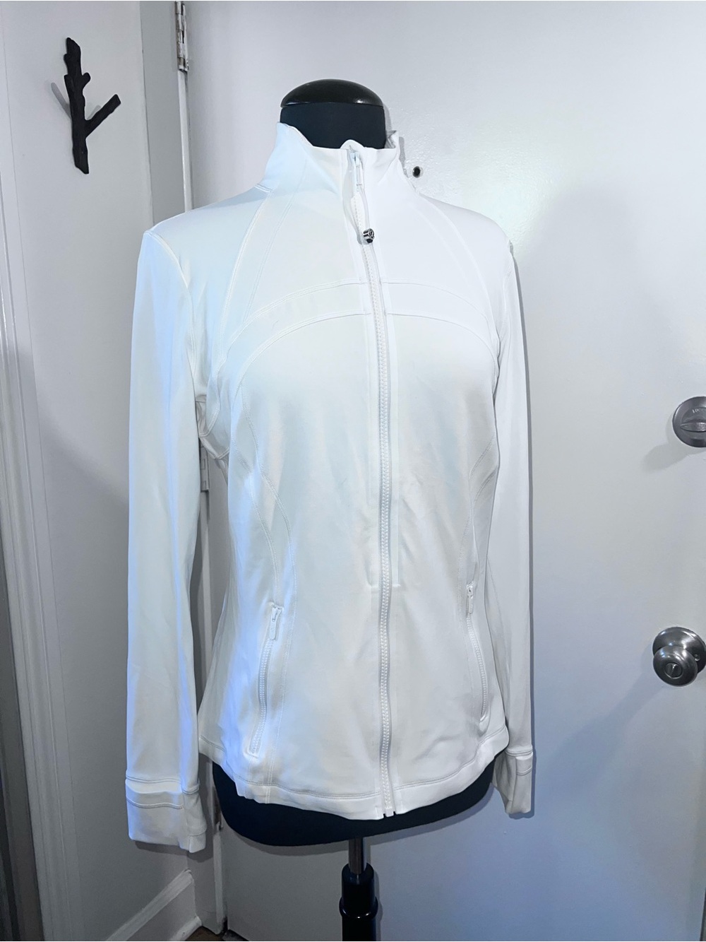 lululemon • Full-Zip Define Jacket